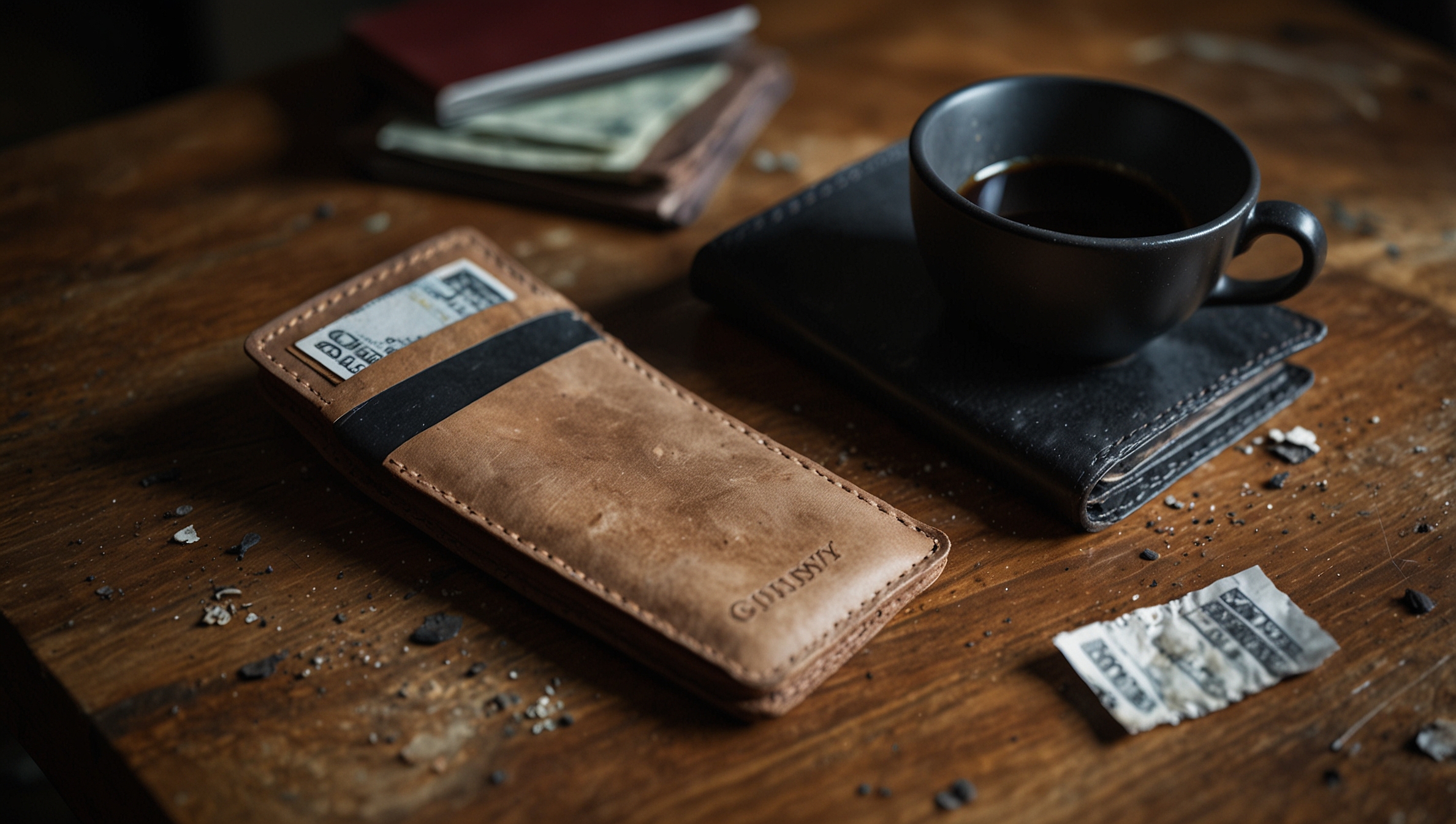 你在20歲建立的技能成為你在30歲使用的槓桿。